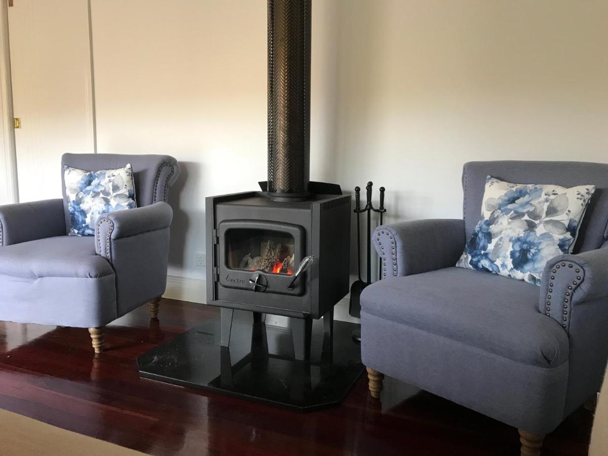 Country Mile Escape Guest House Canungra Exterior photo